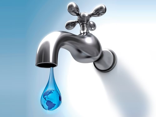 ahorro agua